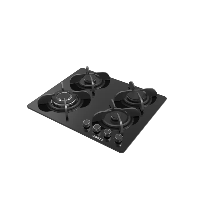 Denite desktop gas stove model DG 101