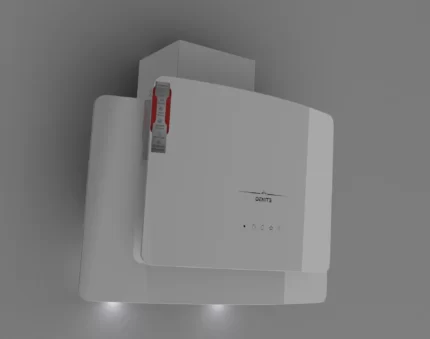 هود دنیته مدل DH101W
