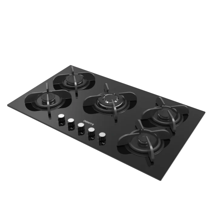 Denite desktop gas stove model DG 111