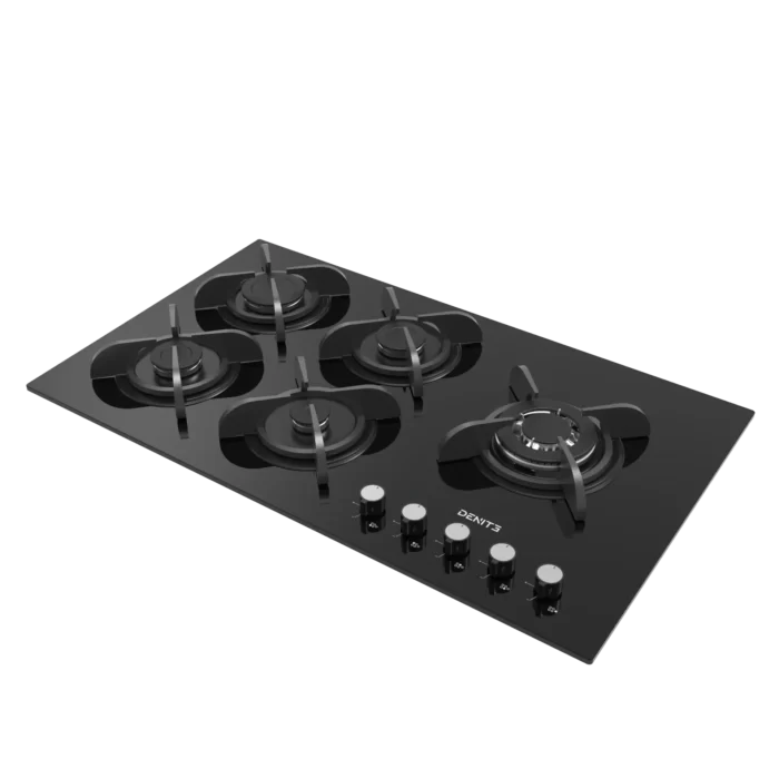 Denite desktop gas stove model DG 111