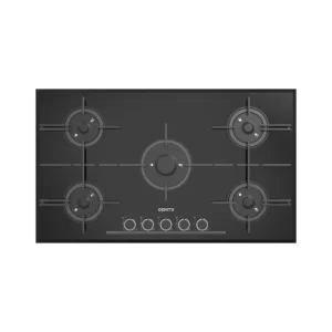 Denite desktop gas stove model DG 130