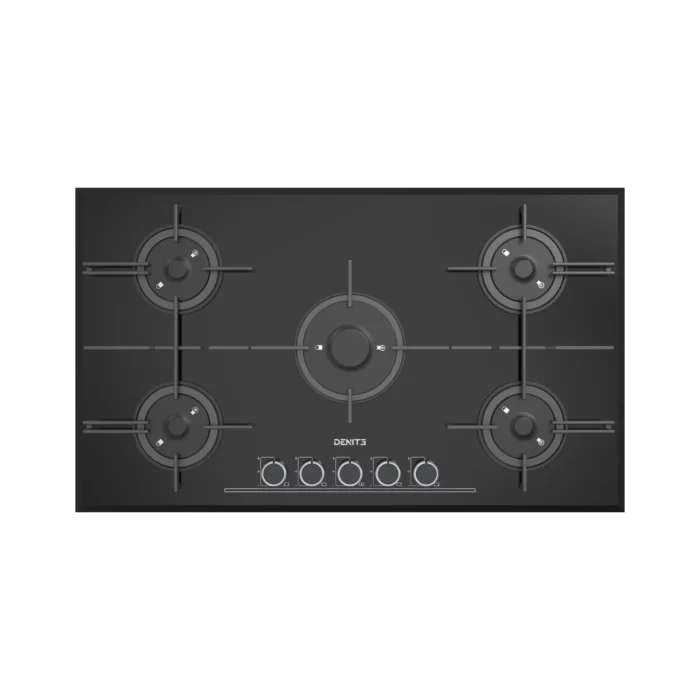 Denite desktop gas stove model DG 130