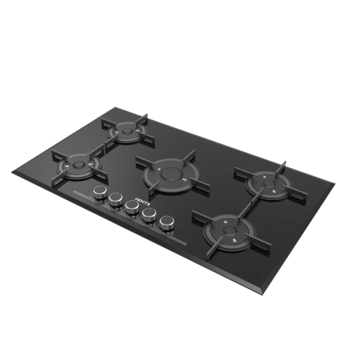 Denite desktop gas stove model DG 131