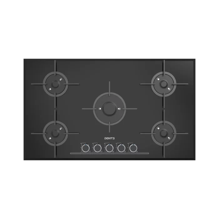 Denite desktop gas stove model DG 131