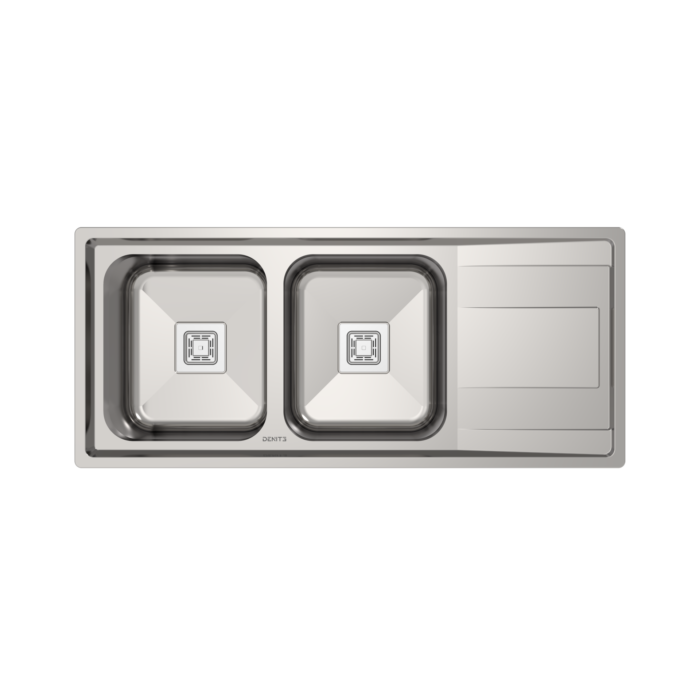 سینک استیل مدل: DSS102